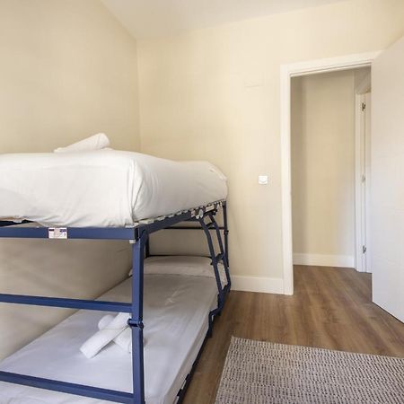 Appartamento Urbieta Korner - Local Rentss San Sebastián Esterno foto