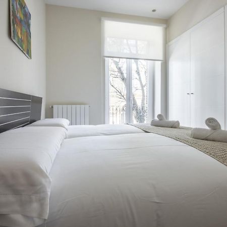 Appartamento Urbieta Korner - Local Rentss San Sebastián Esterno foto