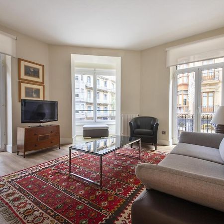 Appartamento Urbieta Korner - Local Rentss San Sebastián Esterno foto