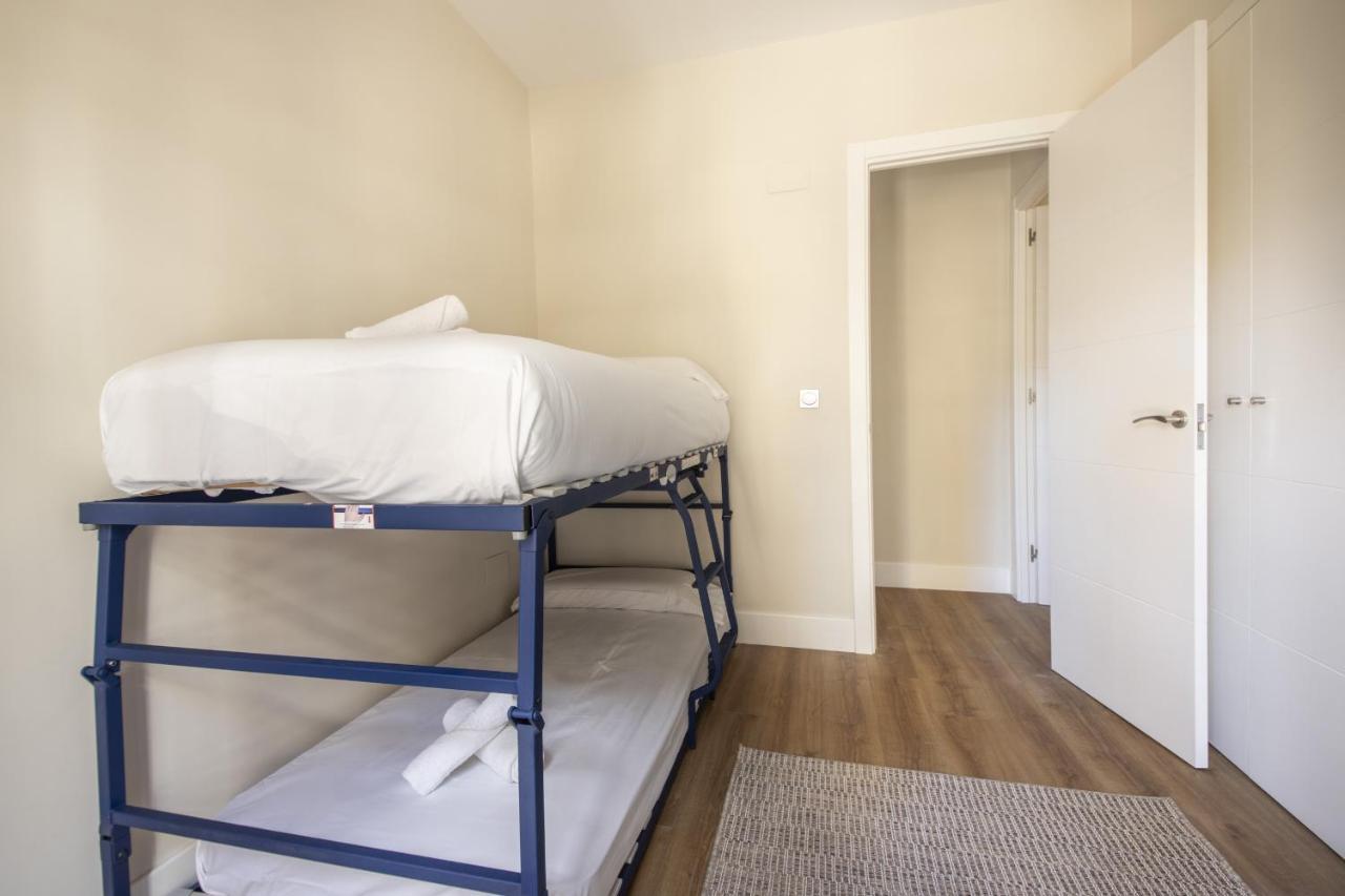 Appartamento Urbieta Korner - Local Rentss San Sebastián Esterno foto