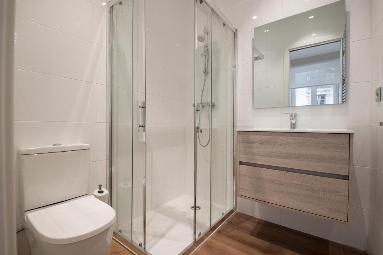 Appartamento Urbieta Korner - Local Rentss San Sebastián Esterno foto