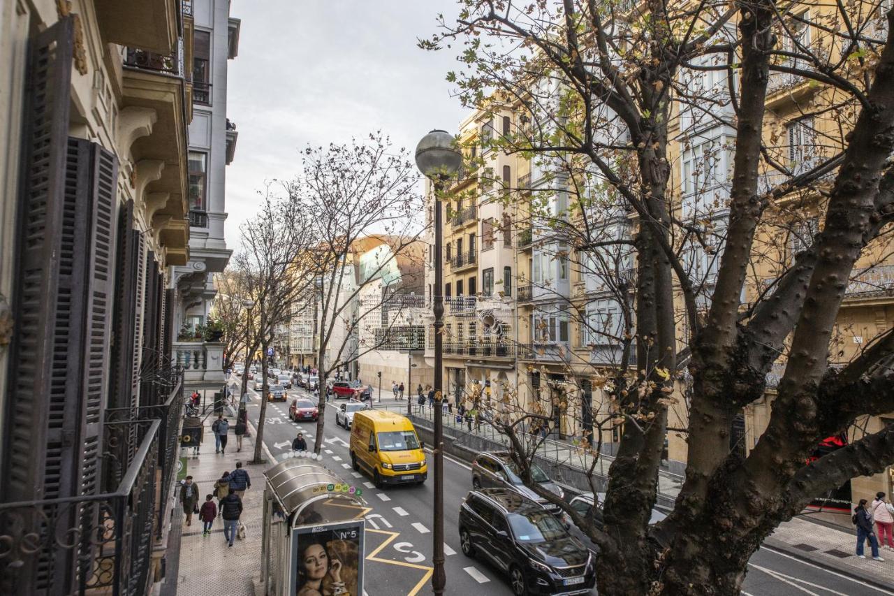 Appartamento Urbieta Korner - Local Rentss San Sebastián Esterno foto