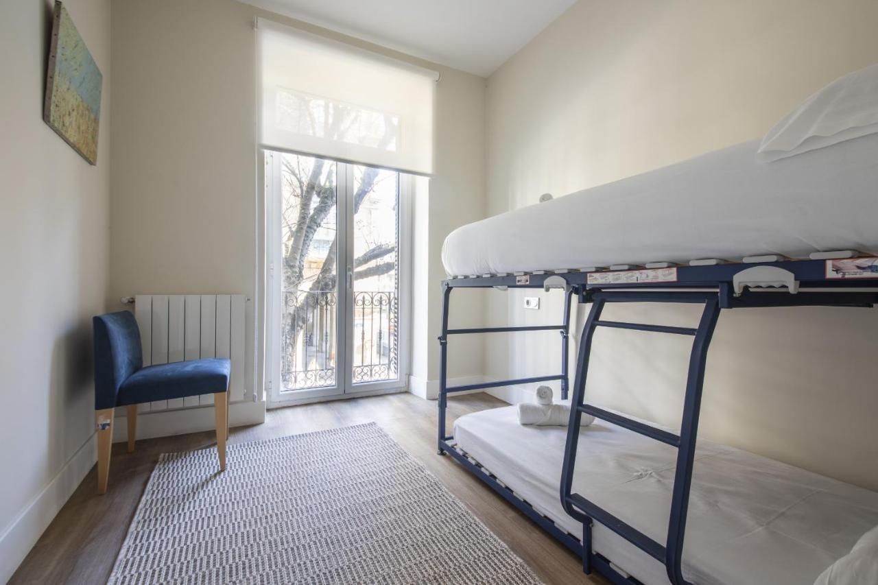 Appartamento Urbieta Korner - Local Rentss San Sebastián Esterno foto
