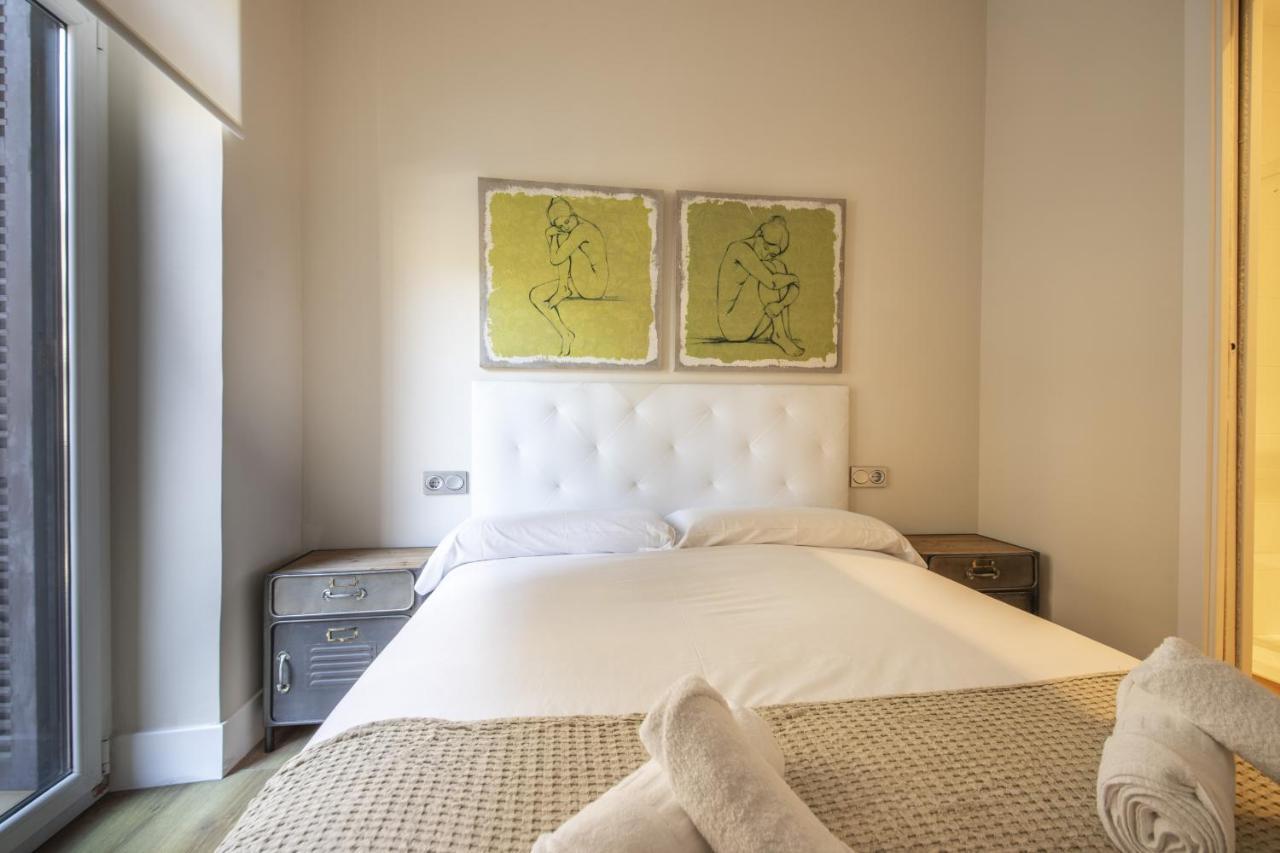 Appartamento Urbieta Korner - Local Rentss San Sebastián Esterno foto