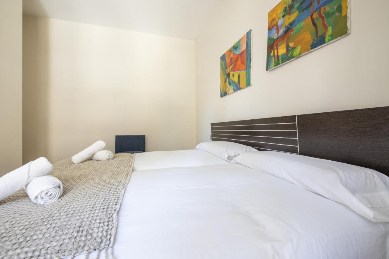 Appartamento Urbieta Korner - Local Rentss San Sebastián Esterno foto