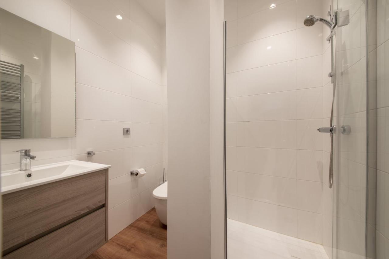 Appartamento Urbieta Korner - Local Rentss San Sebastián Esterno foto