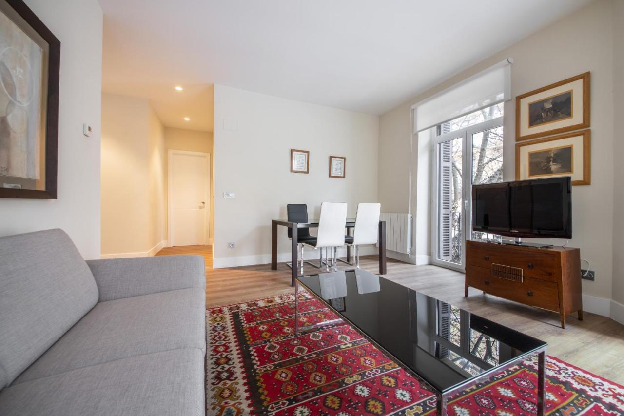 Appartamento Urbieta Korner - Local Rentss San Sebastián Esterno foto