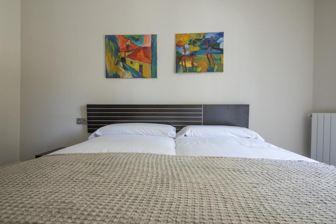 Appartamento Urbieta Korner - Local Rentss San Sebastián Esterno foto