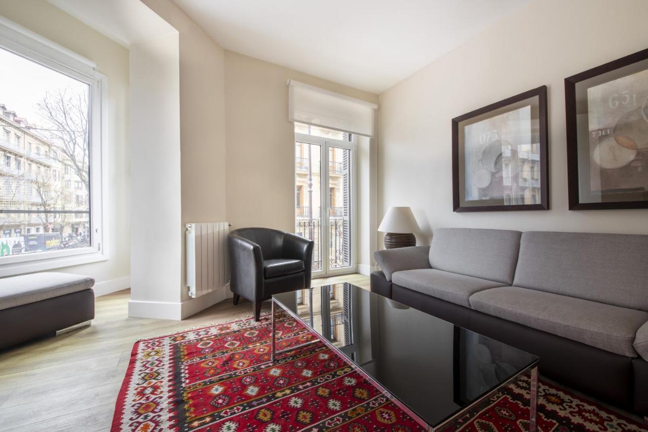 Appartamento Urbieta Korner - Local Rentss San Sebastián Esterno foto