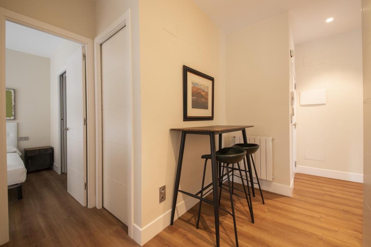 Appartamento Urbieta Korner - Local Rentss San Sebastián Esterno foto