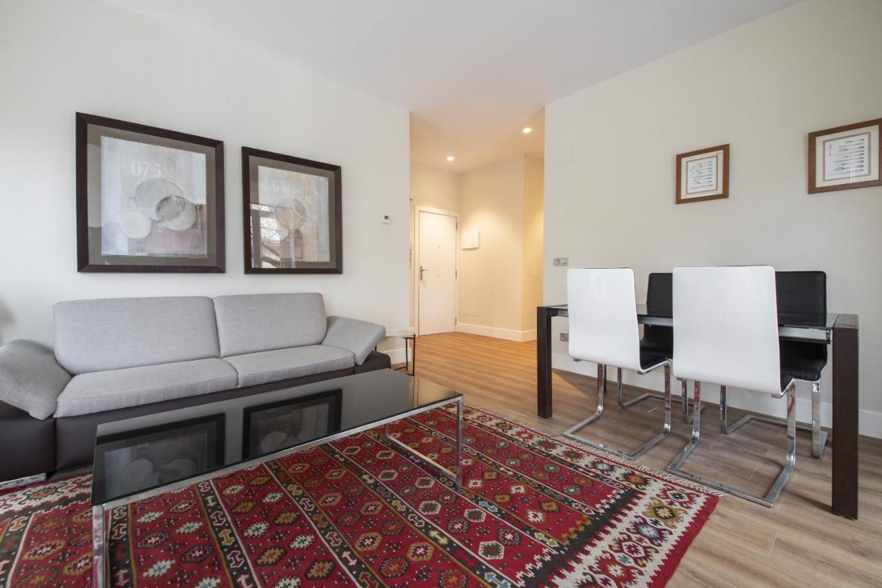 Appartamento Urbieta Korner - Local Rentss San Sebastián Esterno foto