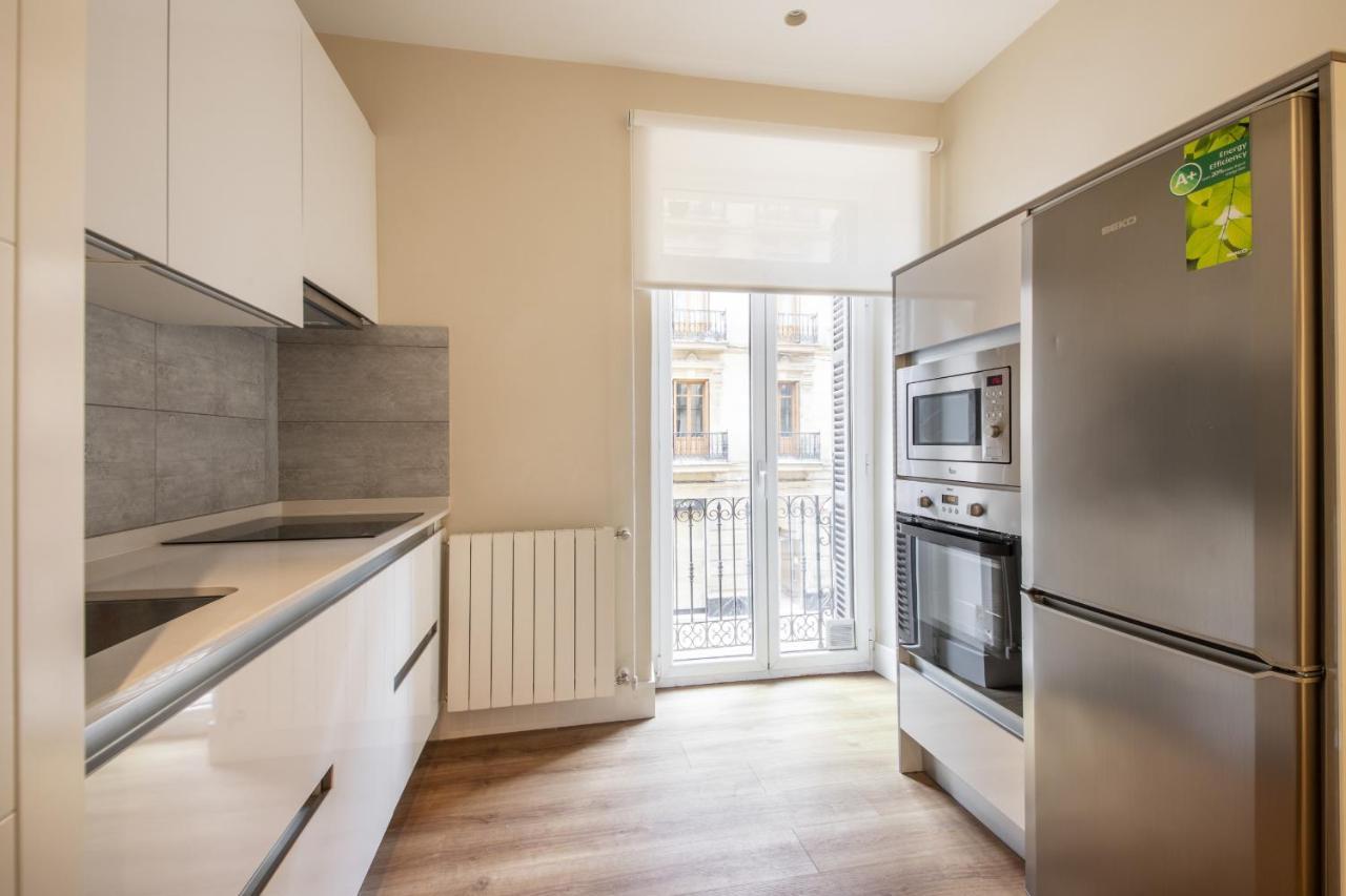 Appartamento Urbieta Korner - Local Rentss San Sebastián Esterno foto
